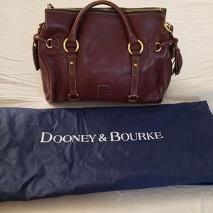 Dooney & Burke Satchel